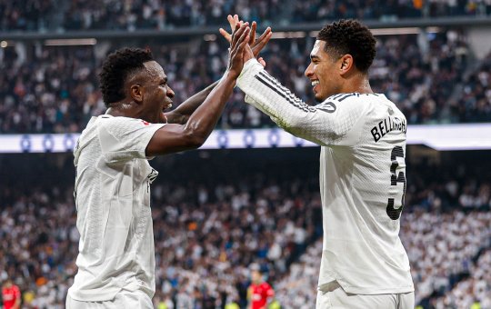 Real Madrid pode 'fugir' de clássico contra o Barcelona? Entenda