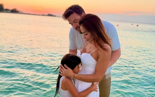 Maíra Cardi anuncia nova gravidez três meses após perder bebê