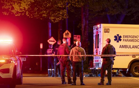 Motorista atropela multidão em festival no Canadá, causando nove mortes