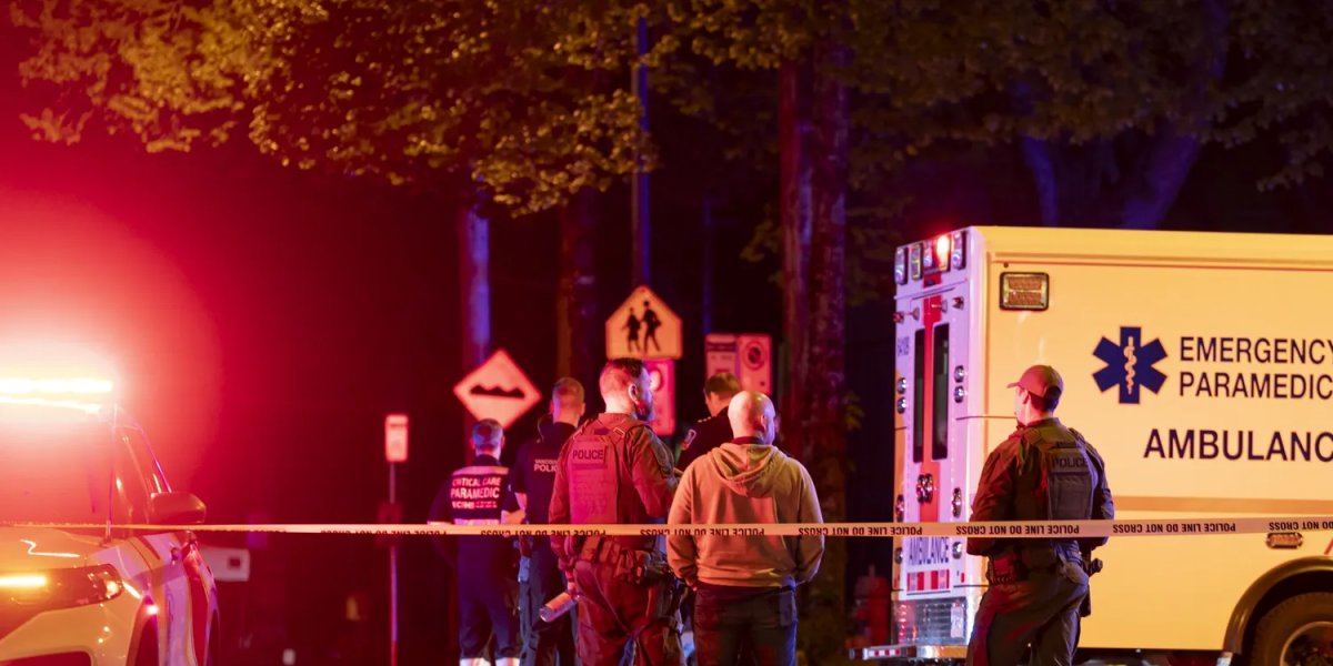 Motorista atropela multidão em festival no Canadá, causando nove mortes