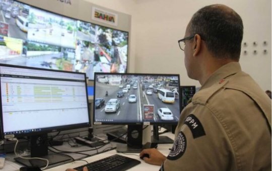 Reconhecimento facial da SSP localiza mulher desaparecida na Região Metropolitana de Salvador