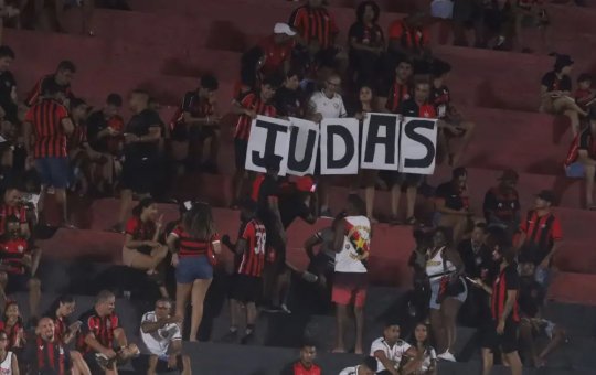 Wagner Leonardo comenta retorno ao Barradão para enfrentar o Vitória: "Vivi uma linda história aqui"