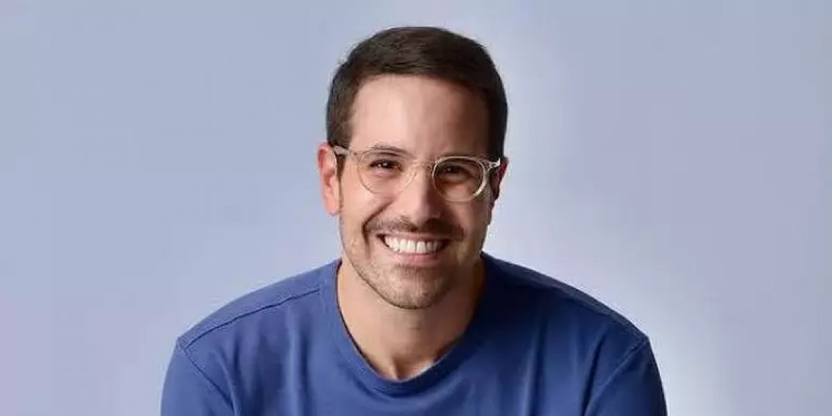 Apresentador Paulo Mathias critica "Profeta Mirim" e causa polêmica nas redes sociais