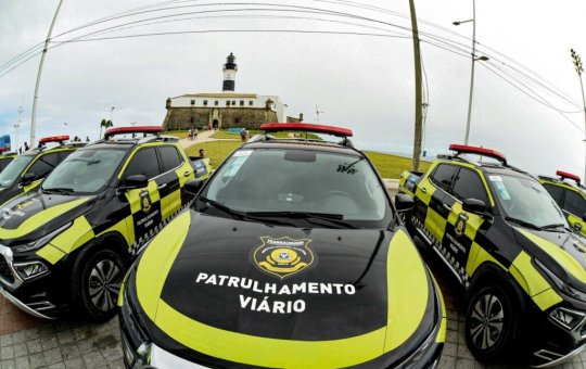 Médica é condenada por racismo com agente da Transalvador