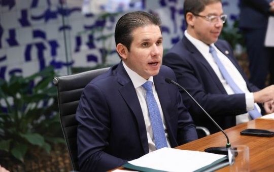 Proposta de isenção do Imposto de Renda deve ser votada no segundo semestre