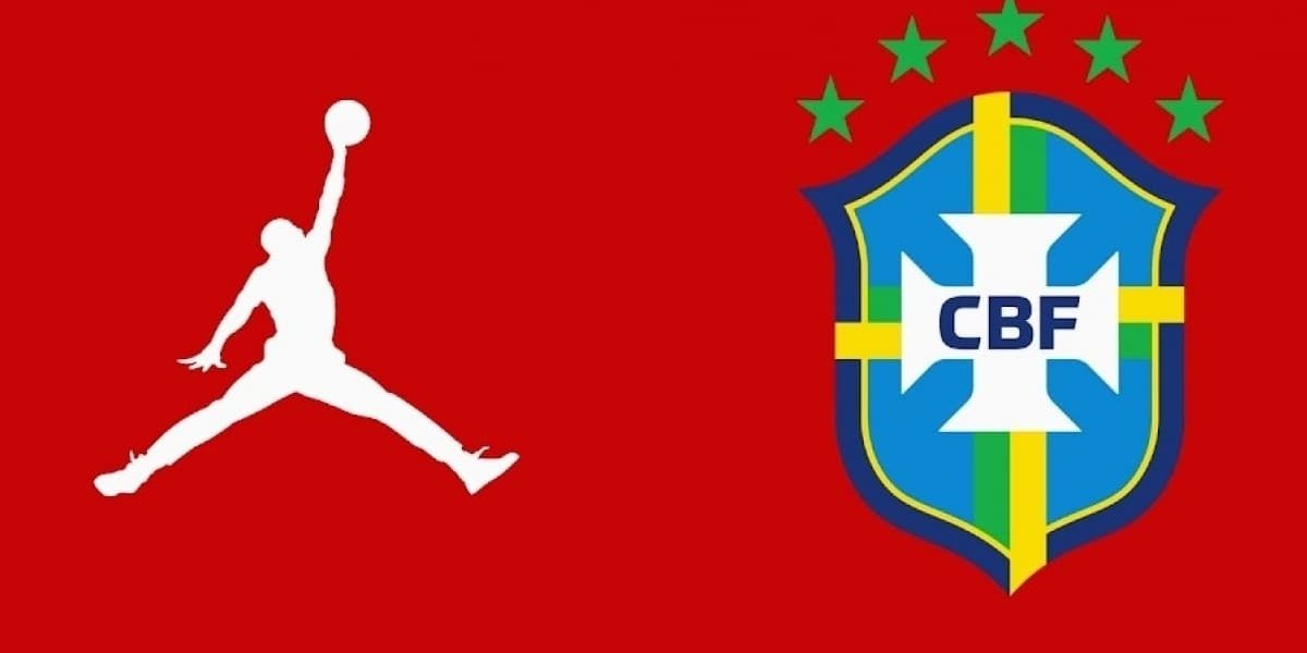 Seleção Brasileira pode ter uniforme vermelho, diz site