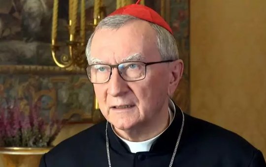 Favorito para ser papa comandará o conclave