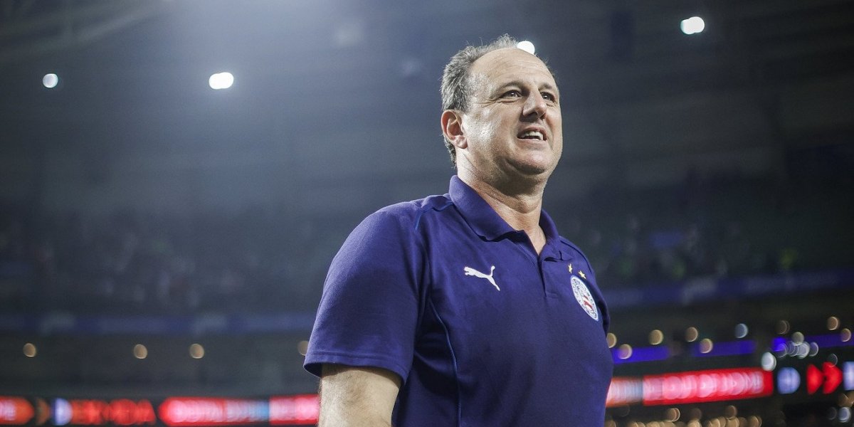 Especulado na seleção, Ceni fala sobre futuro técnico: “Quem deve vir é um treinador de fora”