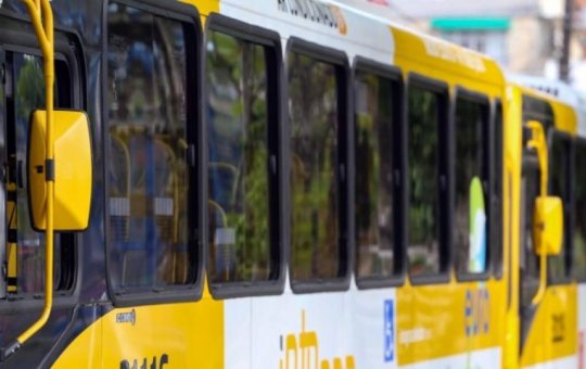 Ônibus deixam de circular no Engenho Velho da Federação após operação policial