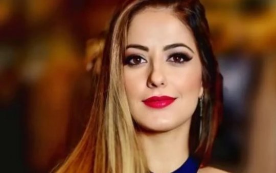 Ex-panicat é presa pela 3ª vez em 9 meses após confusão em mercado