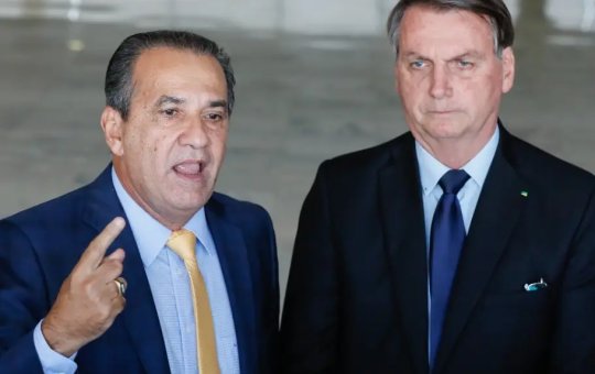 Silas Malafaia expressa preocupação com medicamentos de Bolsonaro na UTI: 'Podem afetar a mente e a capacidade de raciocínio'