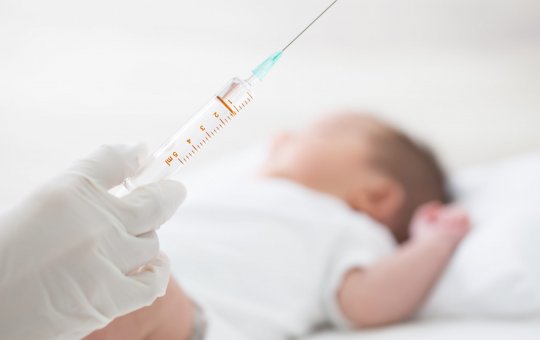 Morte de bebê após vacinação em unidade de saúde de Salvador é investigada pela SMS