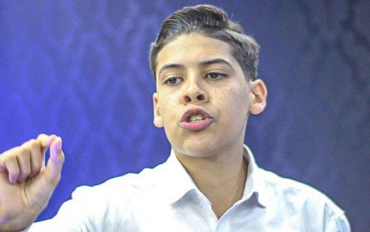 Influenciadora se revolta com Pastor Mirim e afirma 'porrada me deixaria muito feliz'