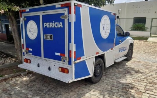Corpo de homem é encontrado em matagal na Via Parafuso, em Camaçari