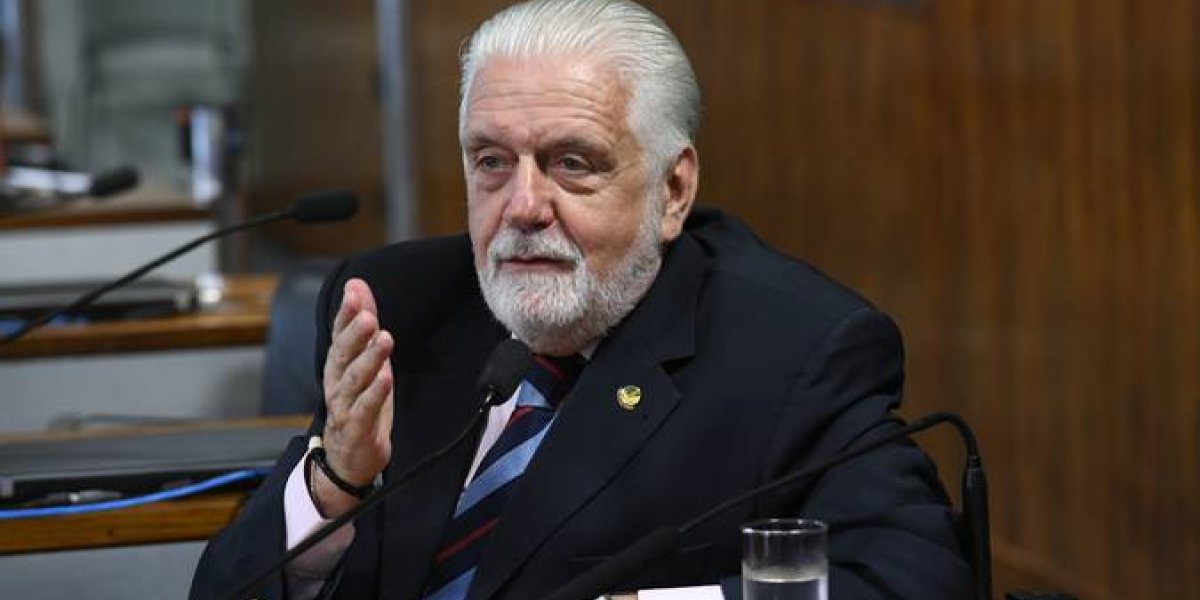 Wagner elogia proposta de redução de penas para envolvidos nos atos golpistas: 'Eu acho ótimo'