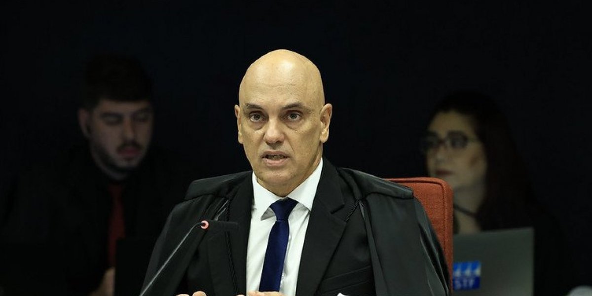 Moraes estabelece prazo de 48h para defesa de Collor entregar exames sobre Parkinson