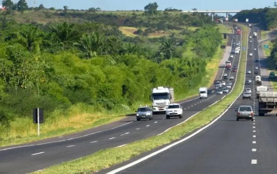 Dnit assumirá gestão de rodovias a partir de 15 de maio, no lugar da Via Bahia