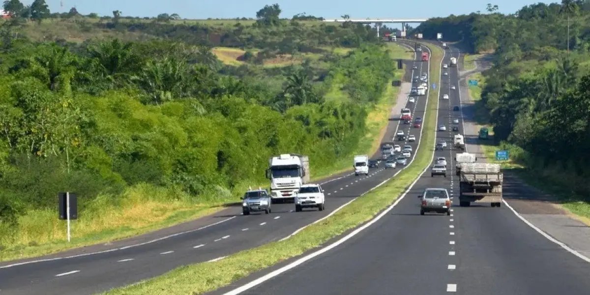 Dnit assumirá gestão de rodovias a partir de 15 de maio, no lugar da Via Bahia
