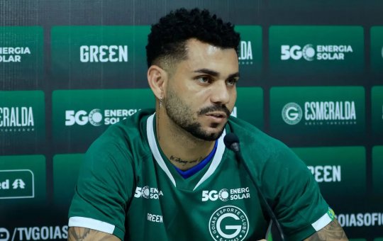 Jogador emprestado do Vitória tem filho internado na UTI