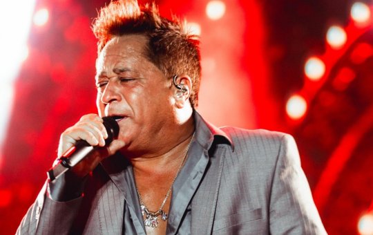 Leonardo recusa convite da Globo para show e motivo é revelado