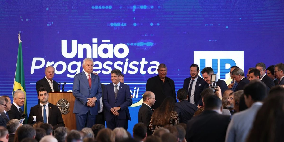 Evento aconteceu nesta terça-feira (29) em Brasília