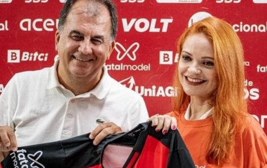 Comissão do Esporte aprova proibição de propagandas de conteúdo sexual nos estádios