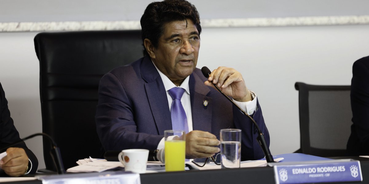 CBF bate recorde e ultrapassa R$ 1 bilhão em investimentos no futebol