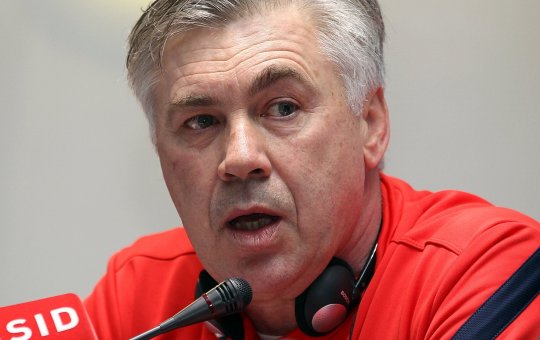 Não vem! Carlo Ancelotti não assinará mais com a Seleção Brasileira