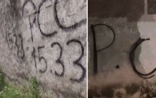 Mudança de alianças no tráfico de drogas gera comemoração  em Salvador