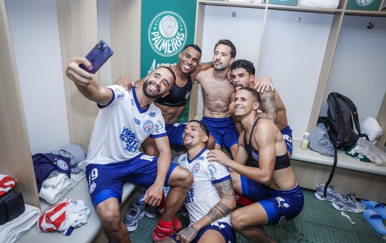 Paysandu x Bahia: veja onde assistir, prováveis escalações e horário