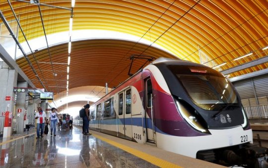 Justiça suspende lei que criava vagões exclusivos para mulheres no metrô de Salvador