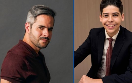 Kaká Diniz sai em defesa de Pastor mirim: 'Só utilizam para engajamento'