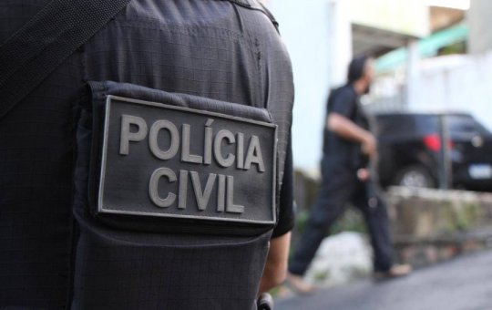 Operação Skywalker: 17 são presos em ação contra facção criminosa com base em Feira de Santana