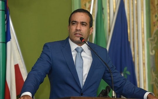 Bruno Reis critica paralisação dos rodoviários em Salvador e alerta para crise no transporte