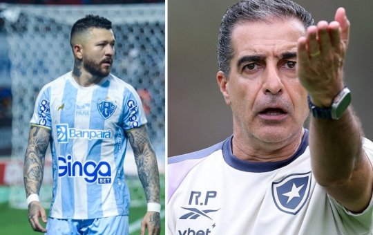 Bahia enfrentará dois “ex" odiados na mesma semana