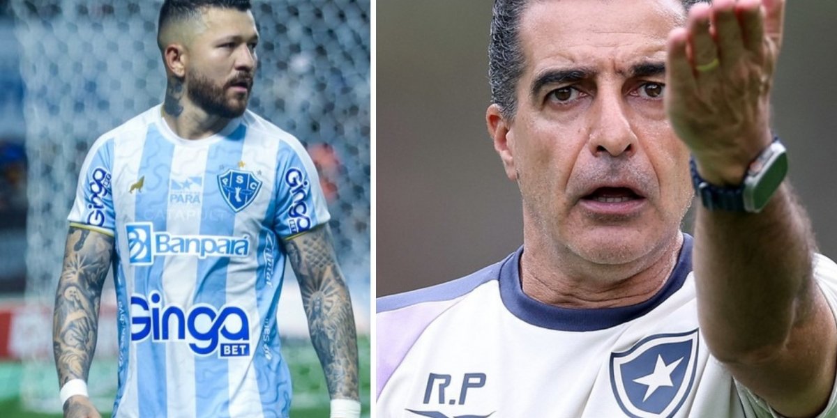 Bahia enfrentará dois “ex" odiados na mesma semana