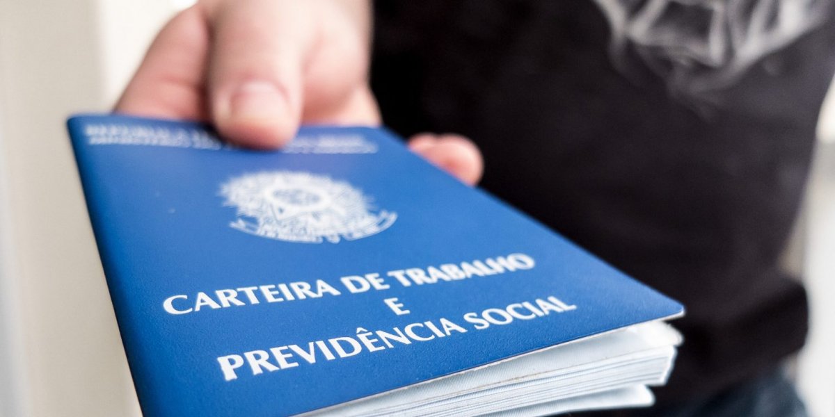 Desemprego de 7% no 1º tri é o menor já registrado para o período