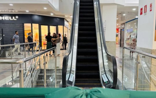 Veja quais shoppings de Salvador e RMS funcionarão no feriado do Dia do Trabalhador