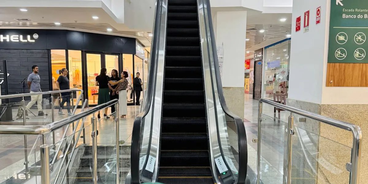 Confira os shoppings que funcionarão no feriado de 1º de Maio