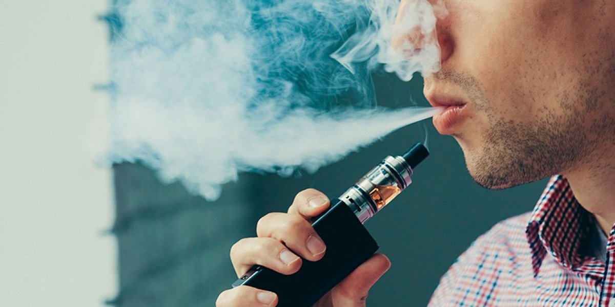 Governo dá 48 horas para YouTube, Tiktok e Instagram removerem anúncios de cigarro eletrônico