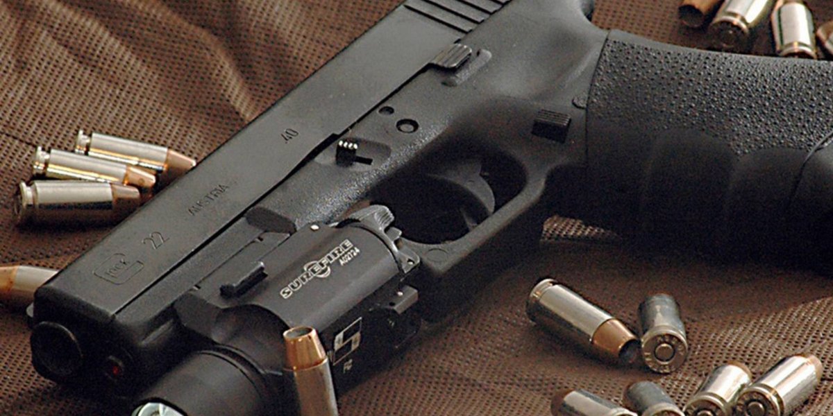 Deputado sugere redução de impostos para compras de armamentos na Bahia