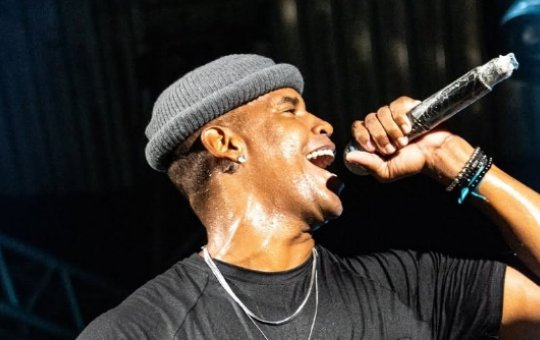 Grupo baiano Pagod’Art toca antes de show de Beyoncé; Entenda