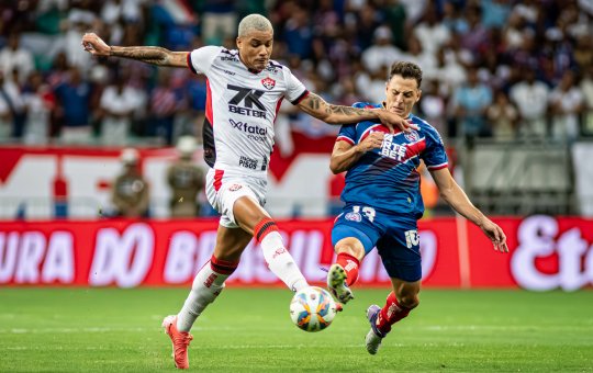 Bahia e Vitória aparecem entre os cinco times com ingressos mais baratos na Série A