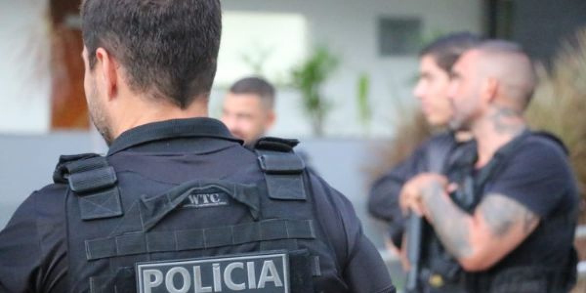 "Rainha do Tráfico" é presa em Brasília durante operação contra facção criminosa
