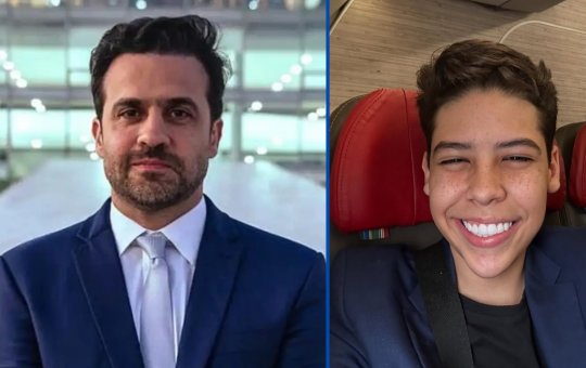 Pablo Marçal incentiva Pastor mirim: ‘Você é muito grande, continue firme’