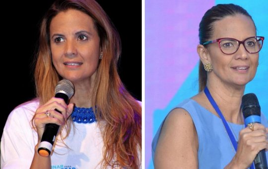 Prefeito de Salvador anuncia nova titular da Secretaria do Mar