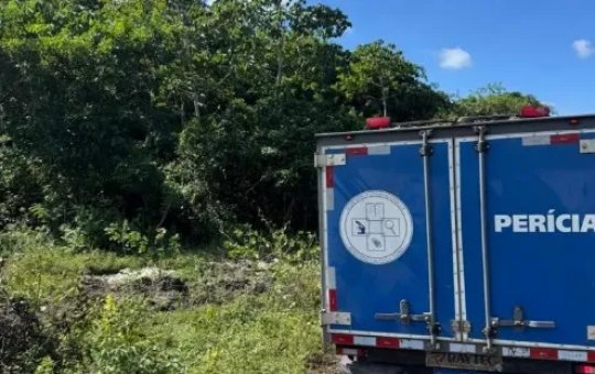Adolescente é morto após 'amigo' montar emboscada em Feira de Santana