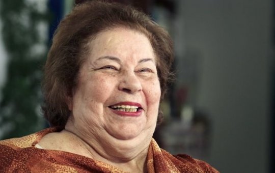 Cantora Nana Caymmi morre aos 83 anos