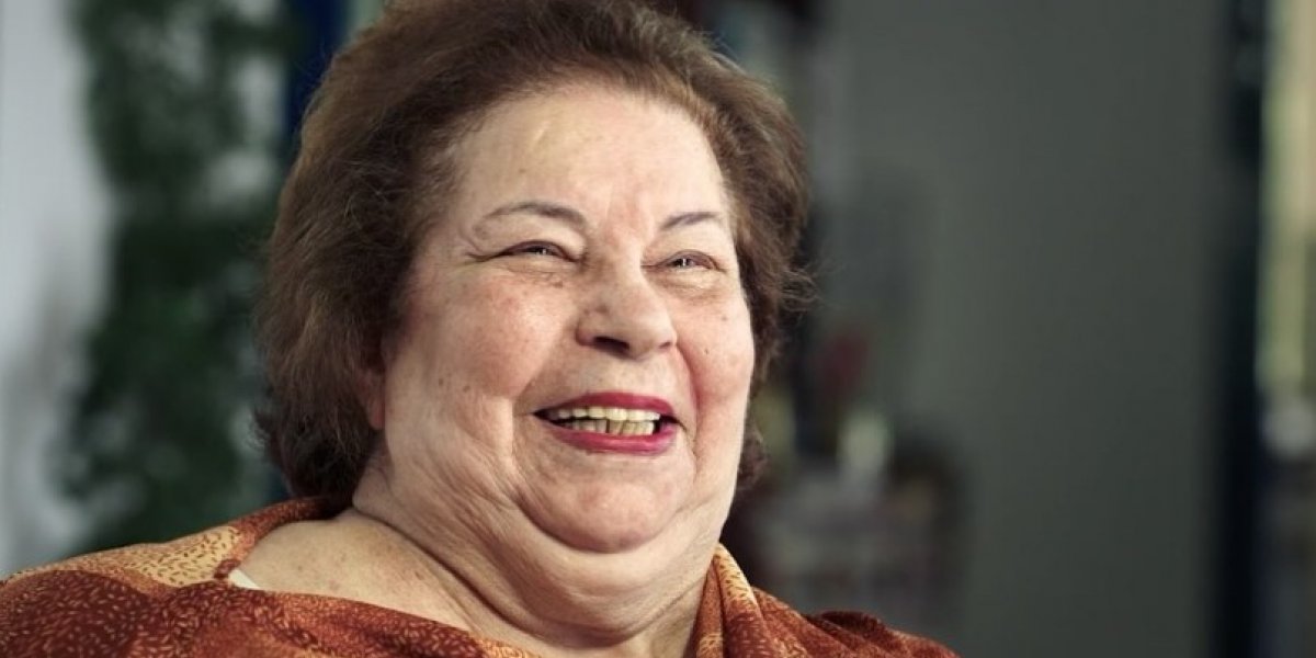 Cantora Nana Caymmi morre aos 83 anos