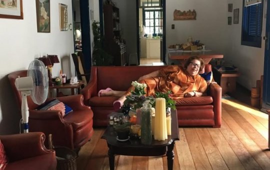 Nana Caymmi: a trajetória de uma das maiores intérpretes da MPB